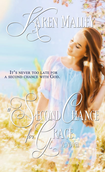 A Second Chance for Grace