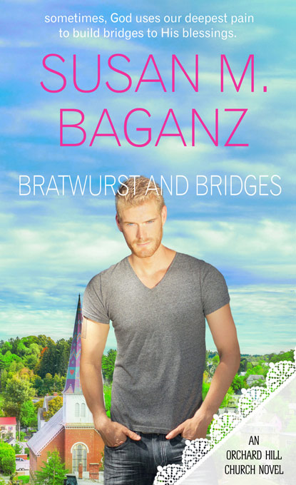 Bratwurst and Bridges: softcover