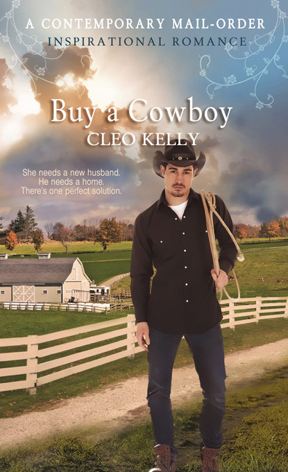 Buy A Cowboy