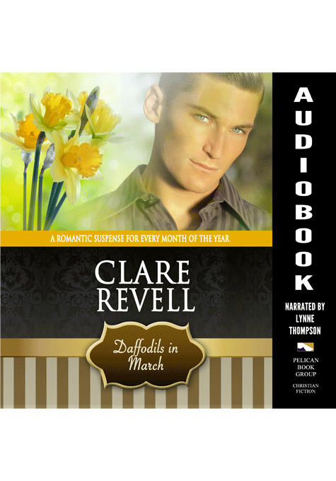 Daffodils in March (audiobook)