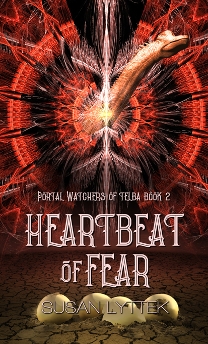 Heartbeat of Fear