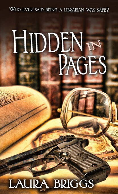 Hidden in Pages