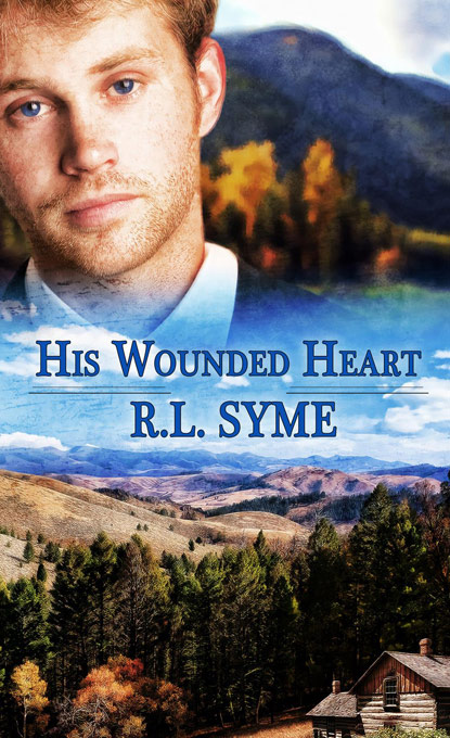 His Wounded Heart