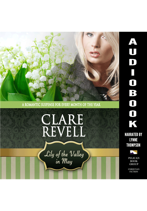 Lily of the Valley in May (audiobook)