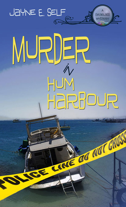 Murder In Hum Harbour