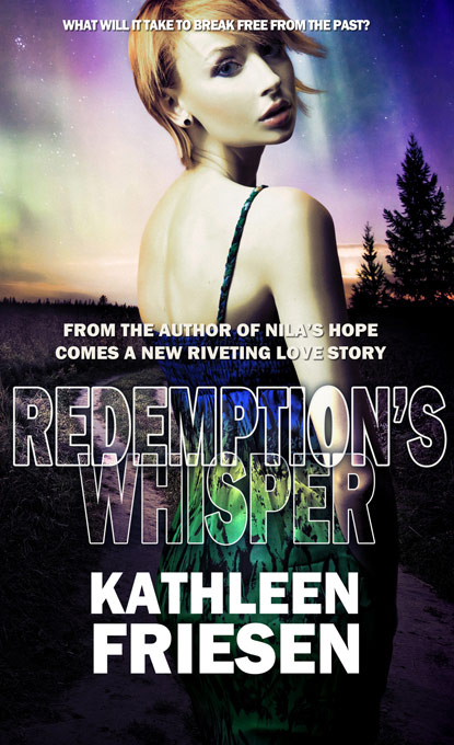 Redemption's Whisper