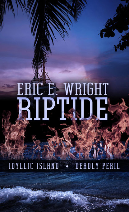 Riptide: Softcover