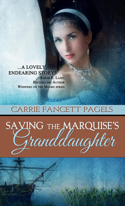 Saving The Marquise\'s Granddaughter