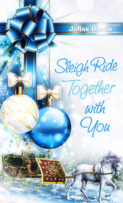 Sleigh Ride Together with You