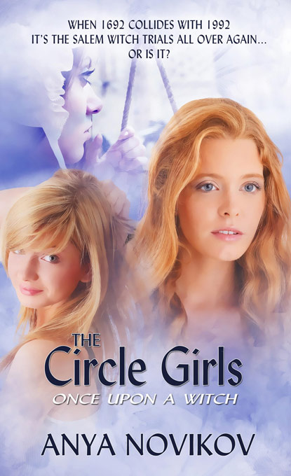 The Circle Girls: Softcover