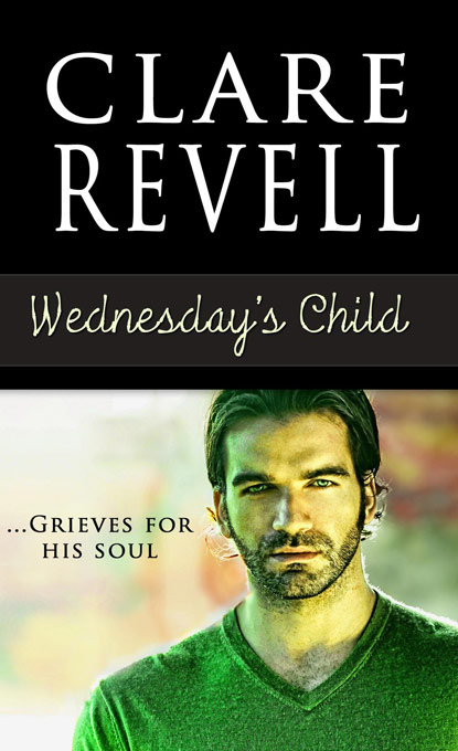 Wednesday's Child: Softcover
